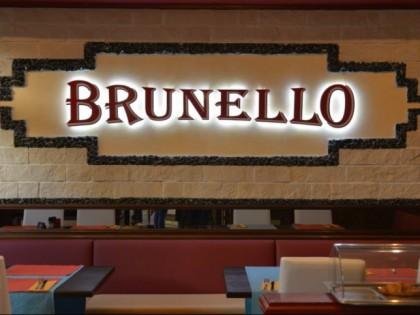 照片: Brunello 